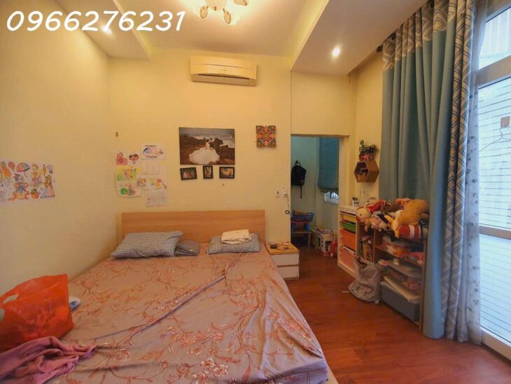 TRẦN HỮU TƯỚC – 3 BƯỚC RA Ô TÔ – GẦN HỒ – 70M2 10 TỶ