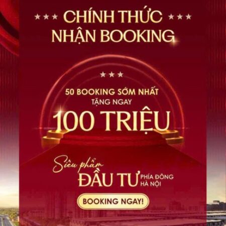 Chính thức có HĐMB Nhà Phố Dự án Majestic City Mỹ Hào