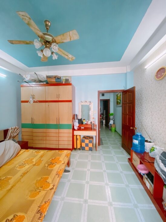 NHÀ ĐẸP CẠNH ĐƯỜNG NGUYỄN DUY – 69M2 ( 4.6 X 14) – 4 TẦNG CHỈ 8.8 TỶ