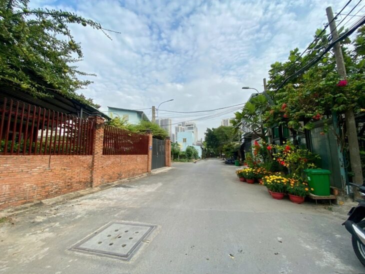 1.500m2 Sàn; ngang 15m; Đường Hoàng diệu 2; P.Linh Trung, Thủ Đức, Tp Hồ Chí Minh; Giá 19 Tỷ TL.