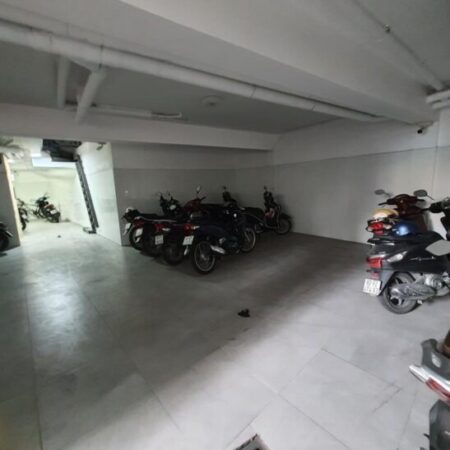 CHDV Mặt Tiền Bình Thạnh DT 150m2 6 Tầng 130Tr/ Tháng Chỉ 24 Tỷ