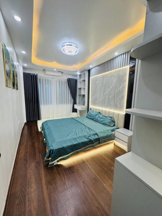 ???? Nhà đẹp, ở luôn, 30M 5 tầng ???? giá nhỉnh 7 tỷ