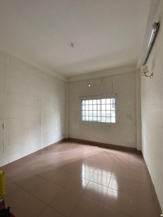 CHỈ 8.25 TỶ, CÓ MT KINH DOANH BÙI ĐIỀN, [P4Q8] DT 45M2- 3.5X12 – 3 TẦNG