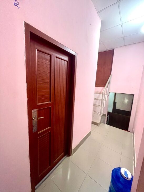 BÁN NHÀ MỚI VỊ TRÍ ĐẸP, 2 TẦNG, NGAY VĂN CAO, PHÚ THẠNH, TÂN PHÚ