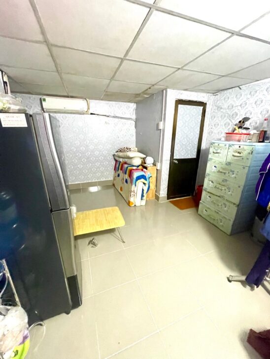 BÁN NHÀ MỚI VỊ TRÍ ĐẸP, 2 TẦNG, NGAY VĂN CAO, PHÚ THẠNH, TÂN PHÚ