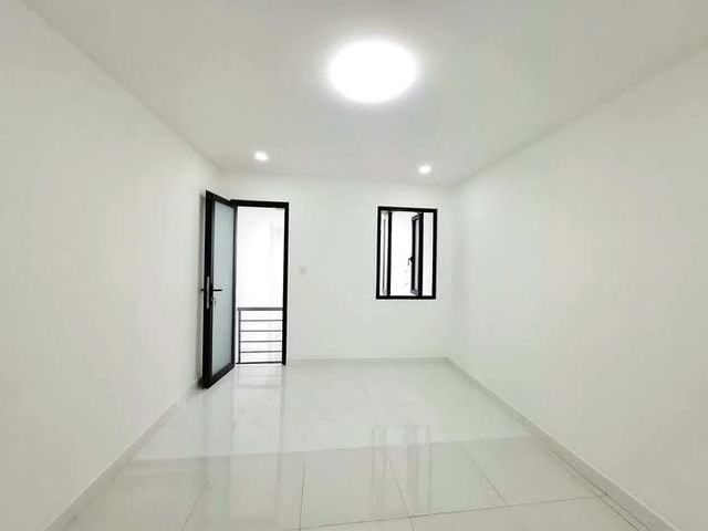 BÁN NHÀ TRẦN VĂN QUANG-QUẬN TÂN BÌNH -50M2 – CHỈ 4,1 TỶ (TL)