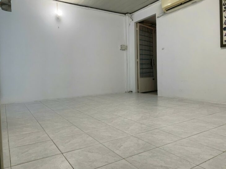 LAM SƠN – PHÚ NHUẬN – 50M LÀ MẶT TIỀN – 3 TẦNG – TRỐNG VÀO Ở LIỀN – CHỈ 3.1 TỶ