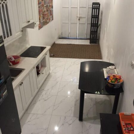 Bán nhà Vạn Bảo, 20 m2, 4 tầng, chỉ 6 tỷ