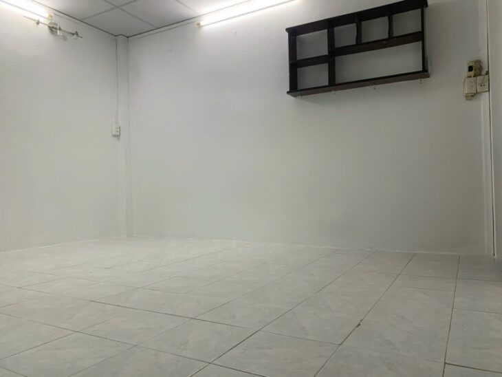 LAM SƠN – PHÚ NHUẬN – 50M LÀ MẶT TIỀN – 3 TẦNG – TRỐNG VÀO Ở LIỀN – CHỈ 3.1 TỶ