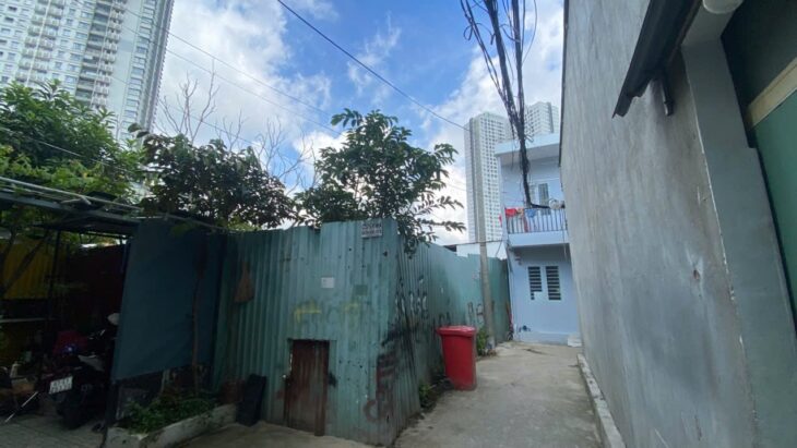 NHÀ CHÍNH CHỦ NGAY LOTTE Q7 VÀ ĐH NGUYỄN TẤT THÀNH