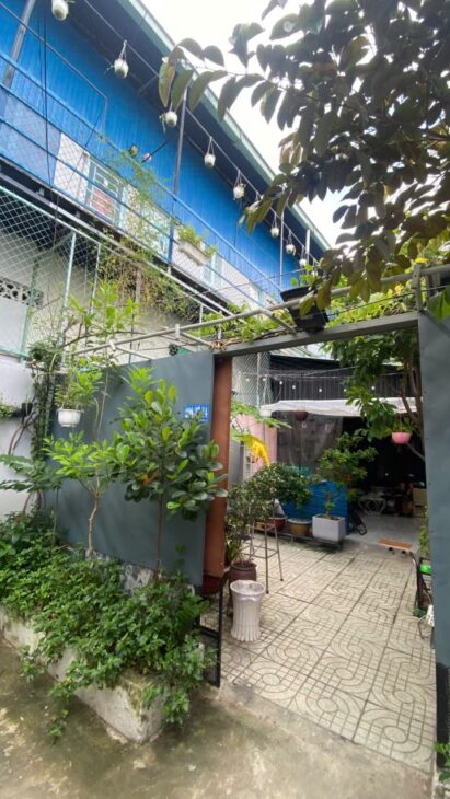 NHÀ CHÍNH CHỦ NGAY LOTTE Q7 VÀ ĐH NGUYỄN TẤT THÀNH