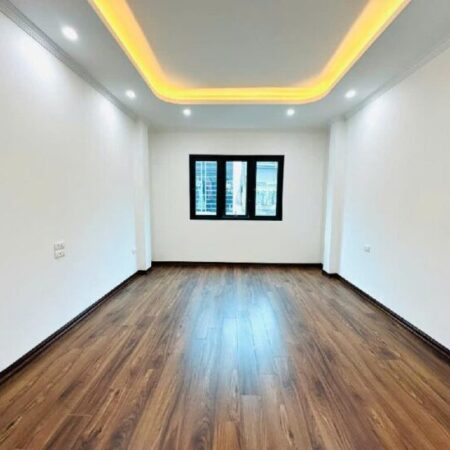 Bán nhà Định Công Thượng – 35m – 5 Tầng – Thang Máy – 20m ra mặt Phố ô tô Tránh – 8.5 Tỷ