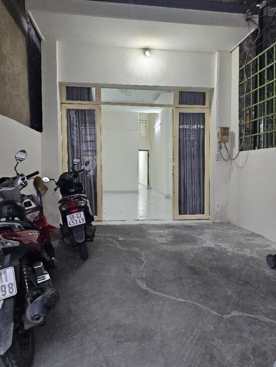 HUỲNH TẤN PHÁT TRUNG TÂM Q7, ÔTÔ ĐẬU CỬA DÒNG TIỀN 13TR/THÁNG, 80M2, 2 TẦNG, 6.4TỶ