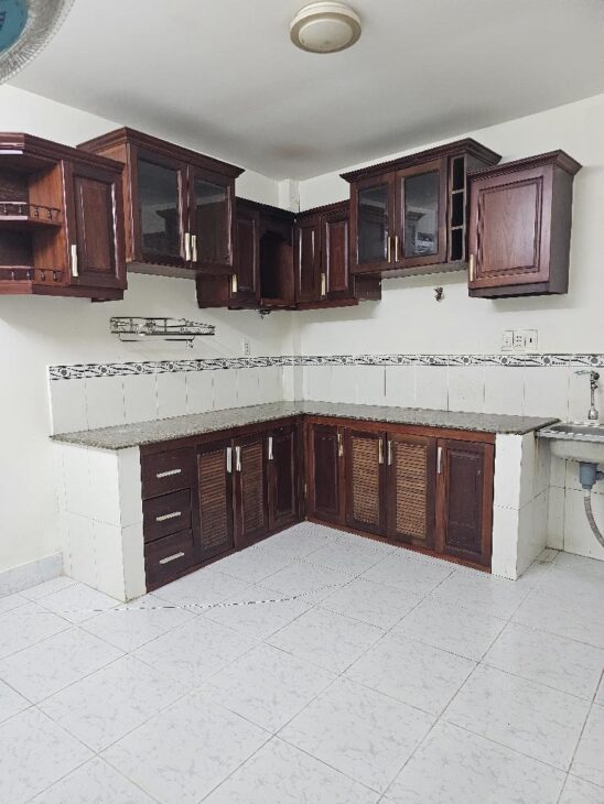 HUỲNH TẤN PHÁT TRUNG TÂM Q7, ÔTÔ ĐẬU CỬA DÒNG TIỀN 13TR/THÁNG, 80M2, 2 TẦNG, 6.4TỶ