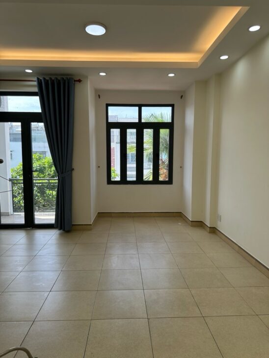 Bán nhà mặt tiền Phạm Thế Hiển 5×24 chỉ 11 tỷ