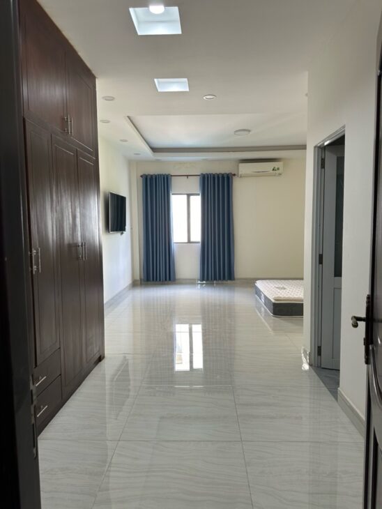 Bán nhà mặt tiền Phạm Thế Hiển 5×24 chỉ 11 tỷ