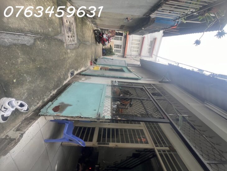 NTK-25.2-357 KHU VIP NGUYỄN SƠN – TÂN PHÚ – diện tích S RỘNG – MT RỘNG – giá bèo