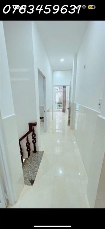 NTK-25.2-356 ????BÁN ngôi nhà MỪNG XUÂN MỚI – 2 TẦNG LÝ THÁNH TÔNG – DTSD 90 M2 GIÁ NHỈNH 4 TỶ????