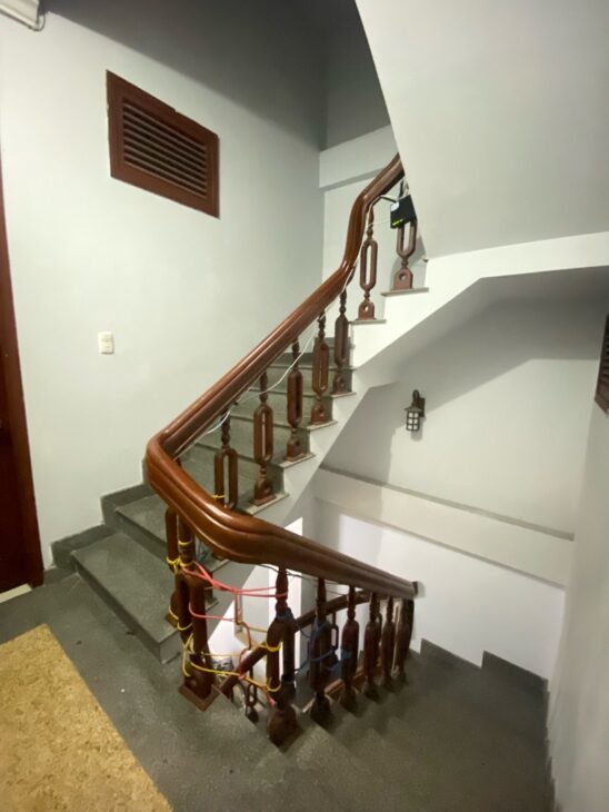 Bán nhà mặt tiền Đường 19, An Khánh, TP Thủ Đức – 6 phòng ngủ, 4 lầu, gần công viên bờ kè