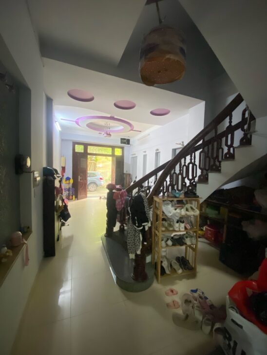 Bán nhà mặt tiền Đường 19, An Khánh, TP Thủ Đức – 6 phòng ngủ, 4 lầu, gần công viên bờ kè