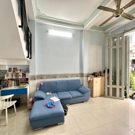 🔥 CƠ HỘI VÀNG – BÁN NHÀ HIỆP BÌNH PHƯỚC, THỦ ĐỨC – 2 LẦU – 3PN – 72M² – GIÁ CHỈ 4.65 TỶ 🔥