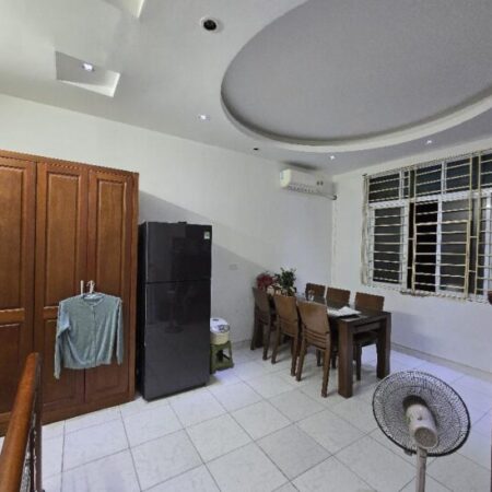 Bán nhà Đội Cấn, lô góc, 30 m2, MT 4 m, 4 tầng, chỉ nhỉnh 6 tỷ