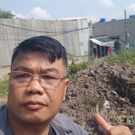 21tr/m2 – Đất Khủng 1786m2 chỉ 38,6 tỷ Thạnh Xuân Quận 12 TP. Hồ Chí Minh