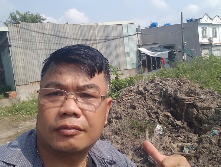 Có 21tr/m2 – Đất Khủng 1786m2 chỉ 38,6 tỷ TX62 Thạnh Xuân Quận 12 Hồ Chí Minh
