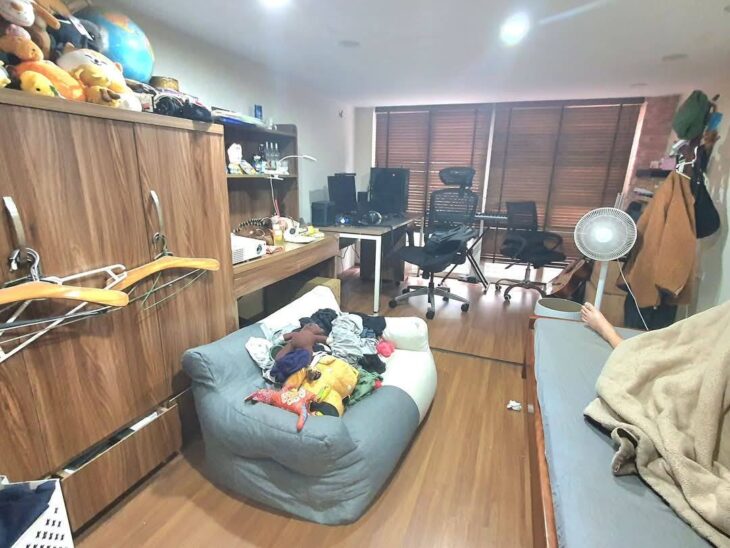 PHÂN LÔ NGUYỄN NGỌC VŨ – 72M2 x 3T – 14 TỶ – KINH DOANH HÀNG ĂN – Ô TÔ ĐỖ CỬA