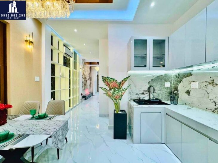????BÁN NHÀ TAM TRINH – LÔ GÓC – NGÕ THÔNG Ô TÔ – KINH DOANH SIÊU ĐỈNH – 70M2 – MT 5.5M – NHỈNH 10