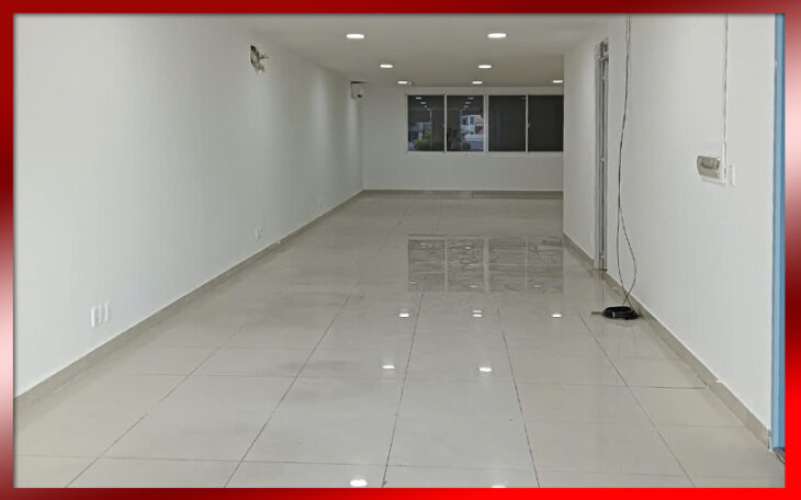 CHO THUÊ VĂN PHÒNG MẶT TIỀN – GẦN SÂN BAY, GIÁ SIÊU TỐT CHỈ 18TR!