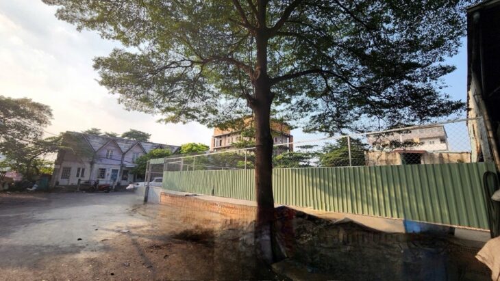 GIẢM HƠN 5 TỶ! GIÁ MỚI 29 TỶ ! 440M² – KHU VIP HBC TP. THỦ ĐỨC – VẠN PHÚC CITY