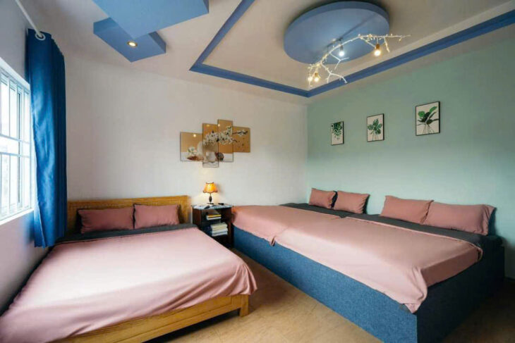 Cần Bán Nhà Ngay Trung Tâm Đường Trần Phú, Thành Phố Đà Lạt