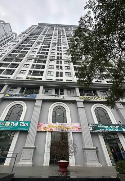 Bán Biệt Thự 4T – 2 MT Khu Tên Lửa – Bình Tân – 236m2 – nhỉnh 19Ty