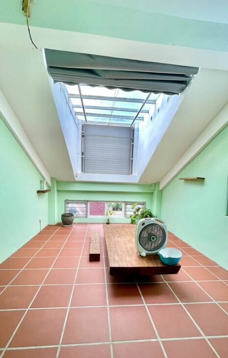 Bán nhà Phùng Chí Kiên, Cầu Giấy, Oto tránh, 56m2 x 4T, nhỉnh 16 tỷ