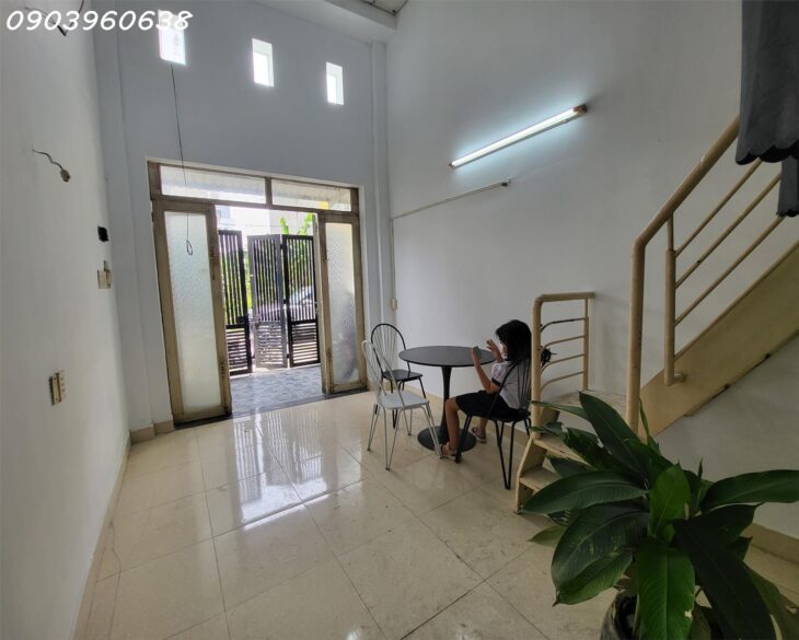 THẠNH XUÂN 43 – Q12 – NHÀ SỔ HỔNG CẶP- khu Vip – đường 7m thông- chỉ 2,130 tỷ + 2,230 tỷ.