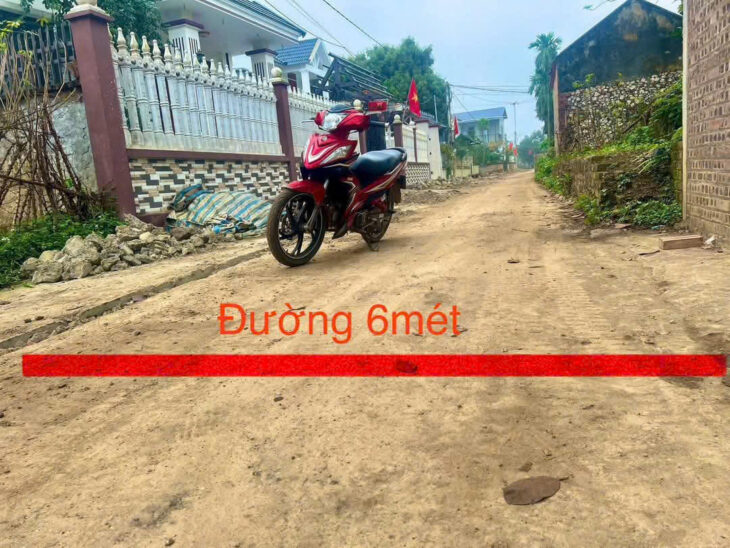 ĐẤT ĐẸP – GIÁ TỐT – Vị Trí Đắc Địa Tại Xã Thuỷ Xuân Tiên, Huyện Chương Mỹ, Thành phố Hà Nội