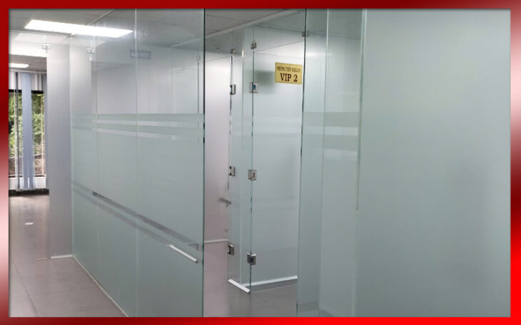 ???? Văn Phòng Mới – Giá Siêu Rẻ – FREE Quản Lý – Gần Sân Bay ????