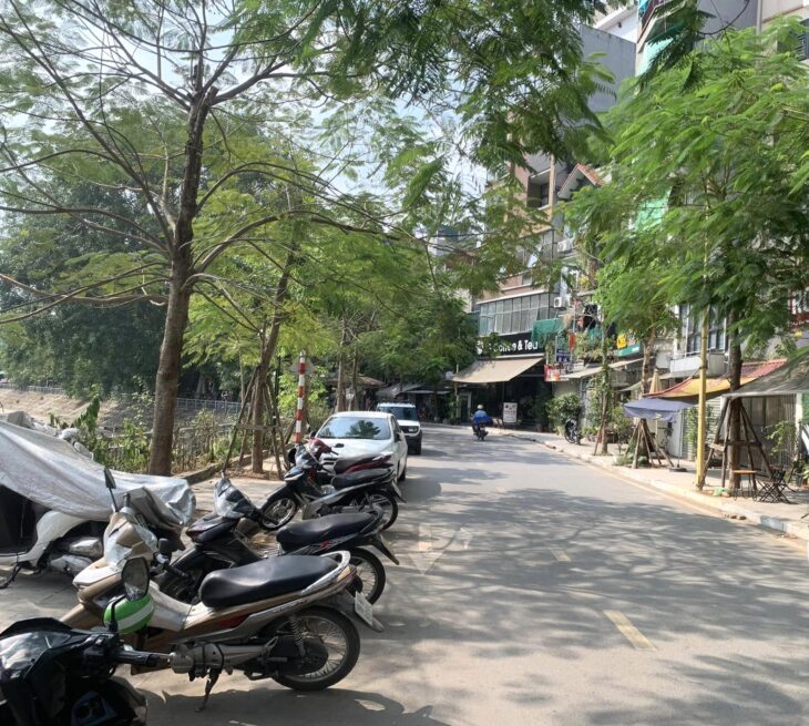 Bán nhà Đống Đa, Oto tránh, 7T Thang máy, 66m2, MT 5.5m, 21 tỷ.