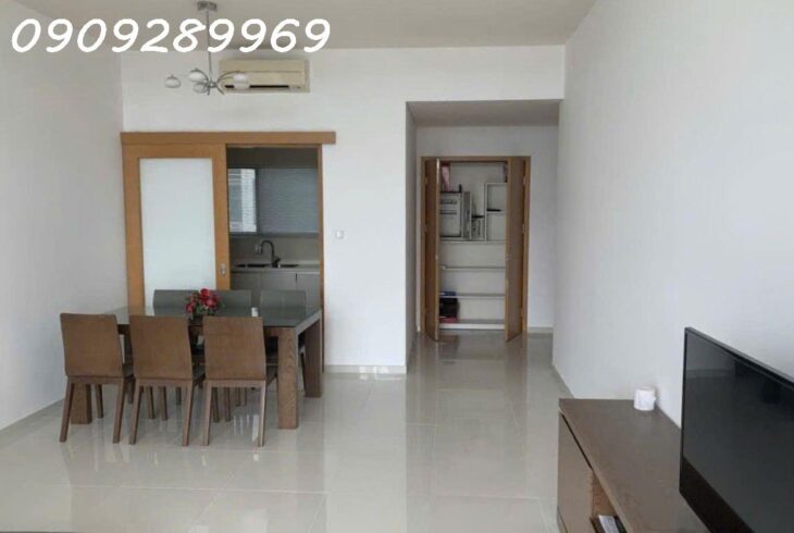 The Vista An Phú Căn hộ 3 phòng ngủ – Cuộc sống đô thị rộng rãi và thanh lịch cho thuê