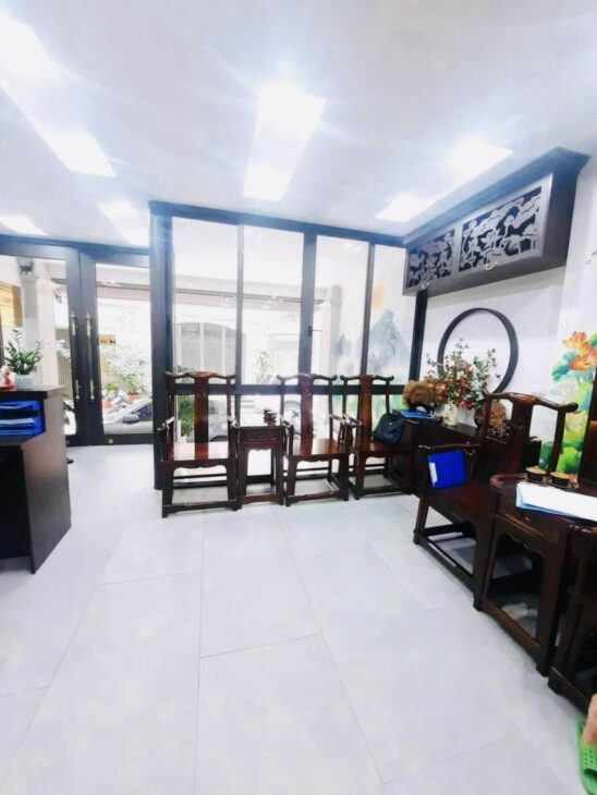 PHÂN LÔ QUAN NHÂN ???? THANH XUÂN ???? 65M2 x 9T???? MT 5.4M???? Ô TÔ TRÁNH – TẦNG HẦM???? KINH DOANH