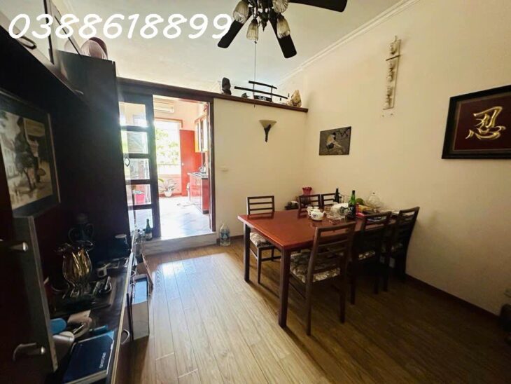 NHÀ MẶT PHỐ NGUYỄN CÔNG HOAN, 57/62M x 5 TẦNG, 2 MẶT TIỀN, KINH DOANH ĐỈNH, GIÁ 27 TỶ