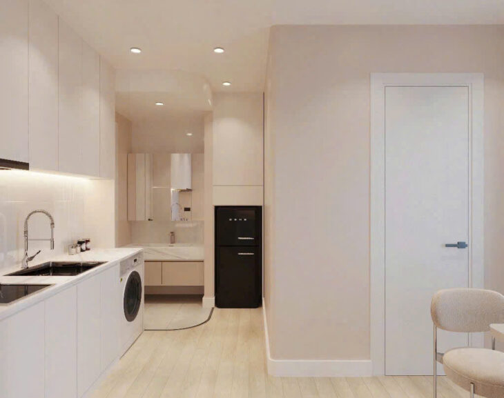 CHDV LA THÀNH, LÔ GÓC 74/80M, MT 7M, DÒNG TIỀN 100TR/TH, THANG MÁY, NGÕ THÔNG, GIÁ 25 TỶ