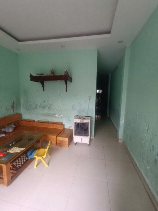 NGAY GA METRO BÌNH THÁI – HẺM XE TẢI – 80 M2 – GIÁ CHỈ HƠN 5 TỶ (THƯƠNG LƯỢNG)-09Ba chín578chin18