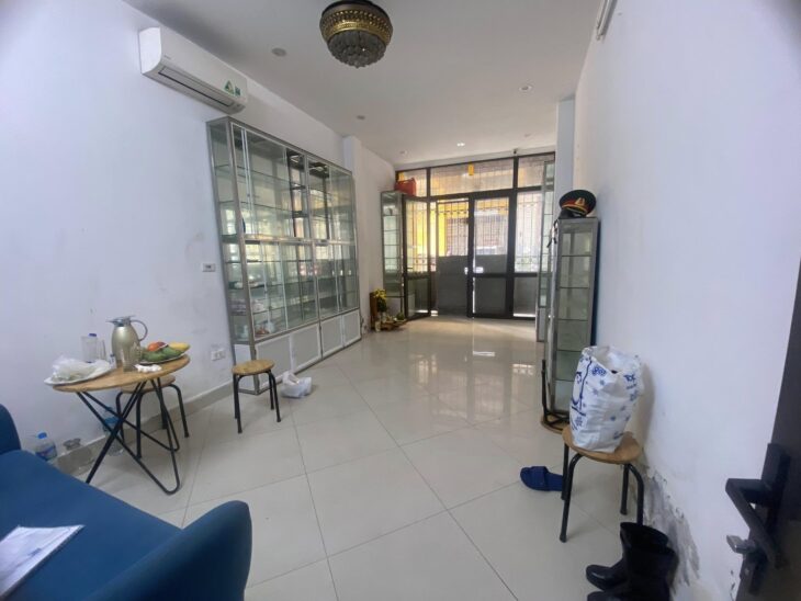 NHÀ PHỐ TRỊNH HOÀI ĐỨC???? 39M2 x 3T???? MT 3.4M 12.6 TỶ???? Ô TÔ TRÁNH???? KINH DOANH SẦM UẤT