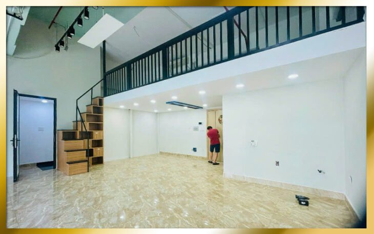 CHO THUÊ SHOPHOUSE SARINA – VỊ TRÍ ĐẮC ĐỊA, PHÙ HỢP LÀM VĂN PHÒNG CHUYÊN NGHIỆP