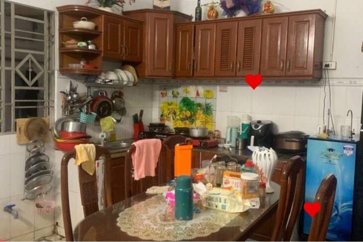 Nhà Bán Xuân Thới Đông 10 Đường 7m 112m2 Chỉ 4 tỷ