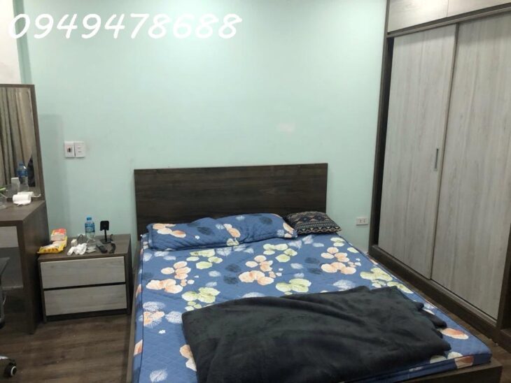 BÁN NHÀ PHẠM VĂN ĐỒNG – VIEW HỒ- NGÕ THÔNG- KINH DOANH- VÀI BƯỚC CHÂN RA PHỐ- NGÕ Ô TÔ.