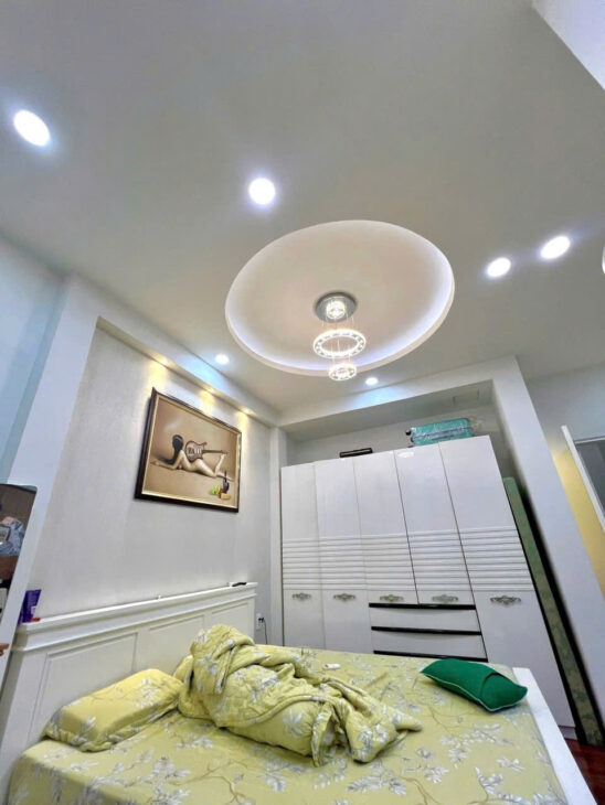HOT HOT NGỘP BANK BÁN GẤP NHÀ MẶT TIỀN KHU CHỢ TÂN BÌNH DT 70 4 TẦNG BTCT 12 TỶ THƯƠNG LƯỢNG