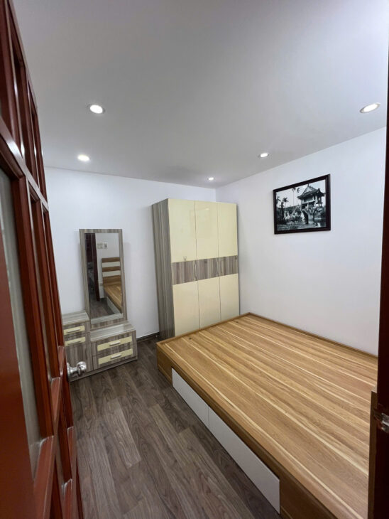 Bán Ccmn 2Pn giá tốt 1ty790 tại 252 Tây Sơn, Đống Đa